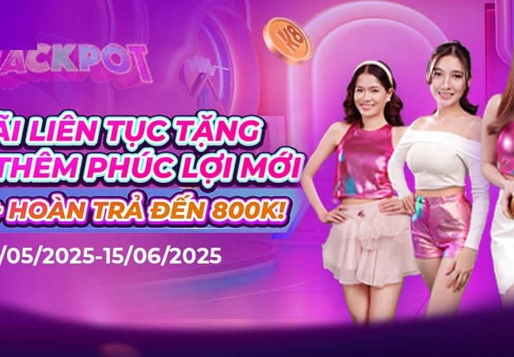 Lì Xì Miễn Phí Hoàn Trả Đến 800K